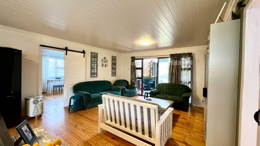 3 Bedroom Property for Sale in Herbertsdale Western Cape